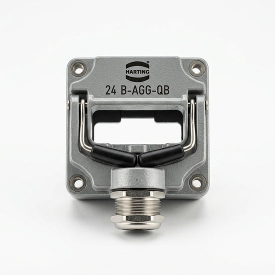 HARTING 24 B-AGG-QB