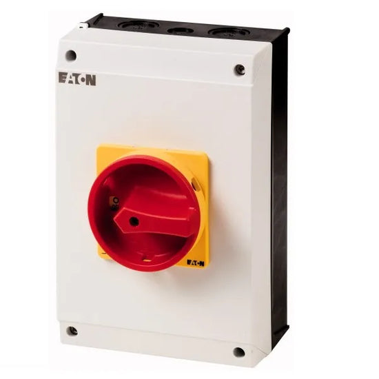 P3 63 I SVB INTP SECCIONADOR 3P 63A C/GA