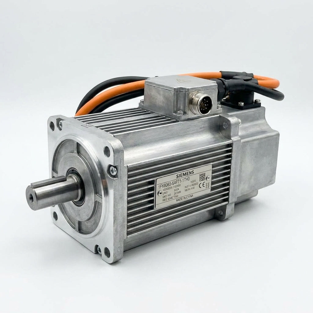 SIEMENS 1FK6063-6AF71-1TH0