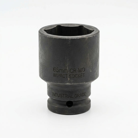 BIND Dado De Impacto 1/2 Punta Hexagonal 6 Mm Urrea 7441-6m.