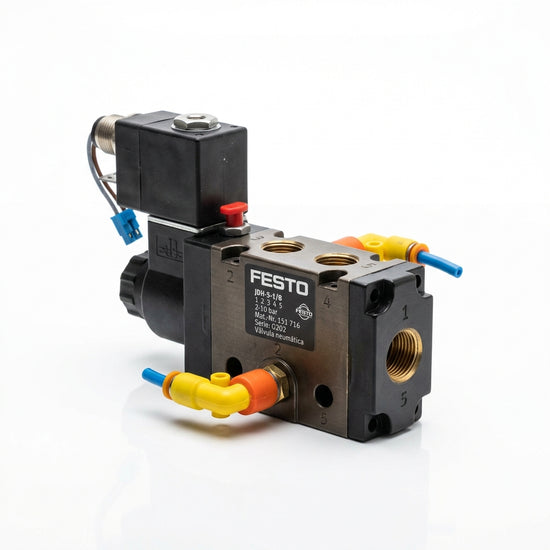 FESTO JDH-5-1/8