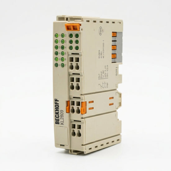 Beckhoff KL2809