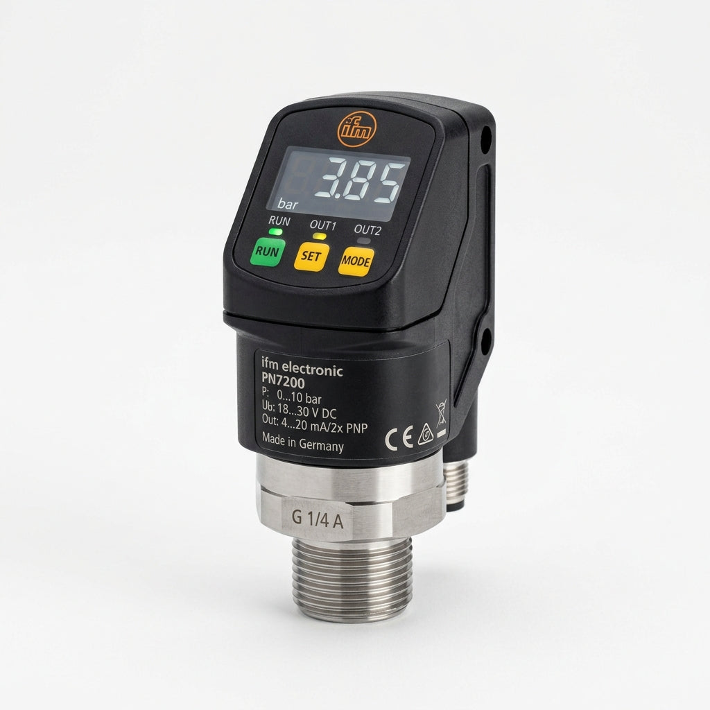 IFM PN7200