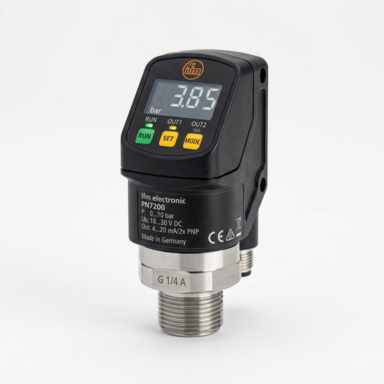 IFM PN7200