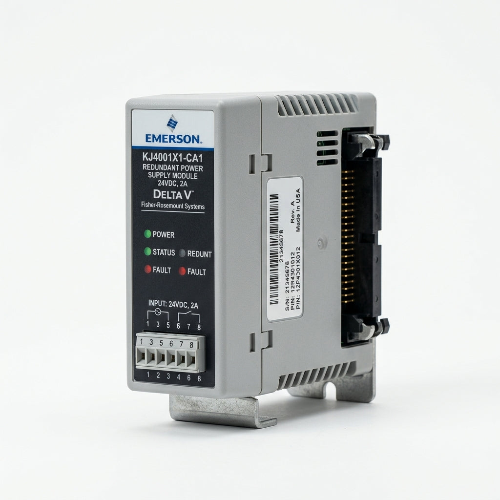 EMERSON KJ4001X1-CA1