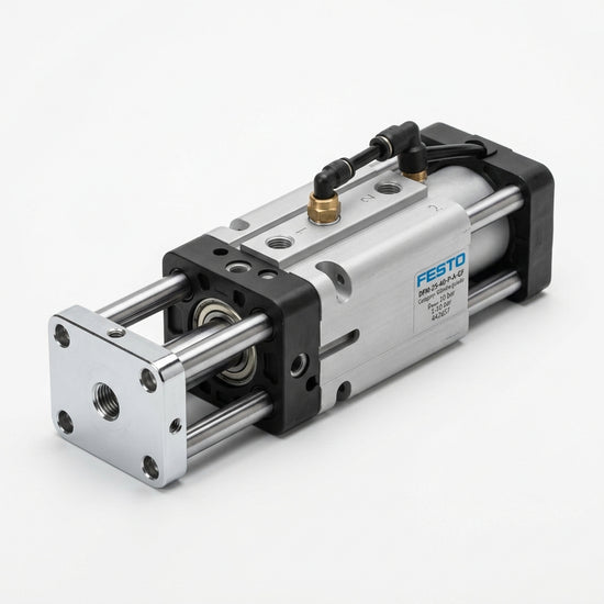 FESTO DFM-25-40-P-A-GF