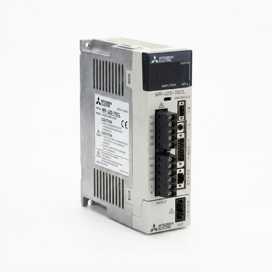 Mitsubishi Electric MR-J2S-70CL