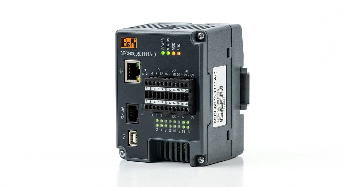B&R 8ECH0005.1111A-0