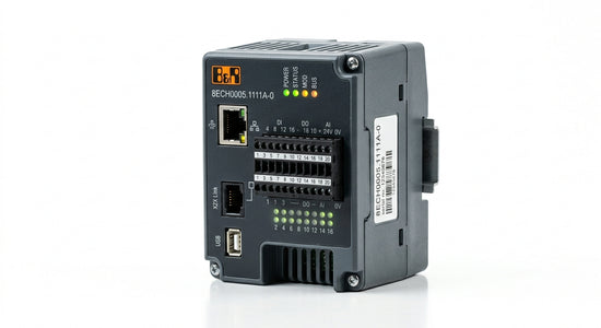 B&R 8ECH0005.1111A-0