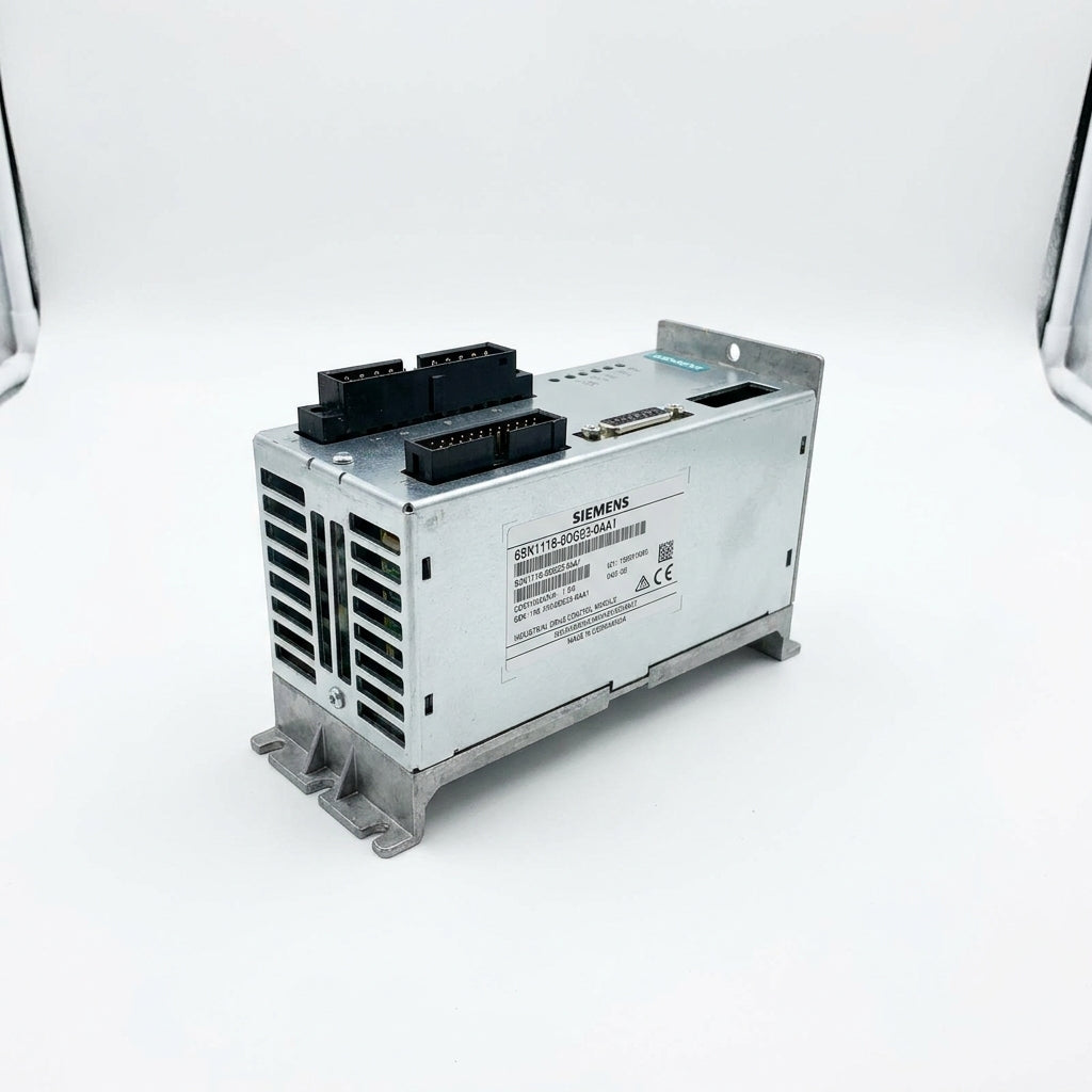 Siemens 6SN1118-0DG23-0AA1