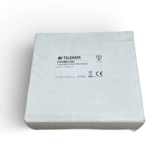 TELEDATA FDVMC100