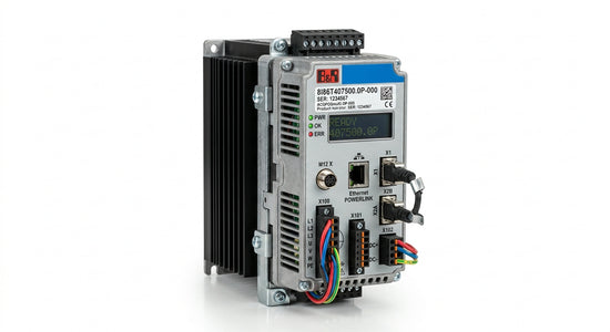 B&R 8I86T407500.0P-000