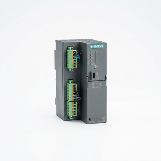 SIEMENS 6ES7322-1BL00-0AA0