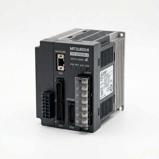 MITSUBISHI/TSS B75100-1