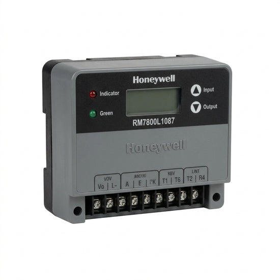 Honeywell RM7800L1087