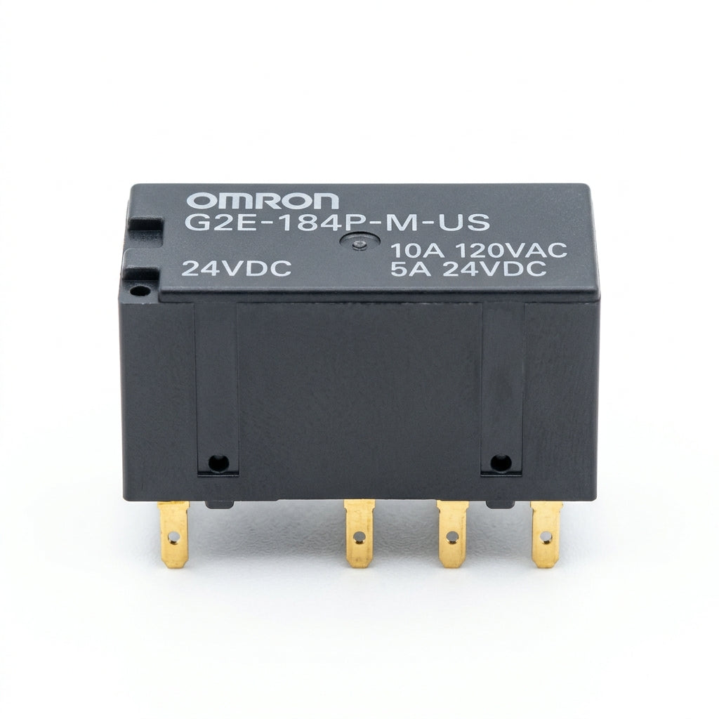 OMRON G2E-184P-M-US RELE ELECTROMAGNETICO