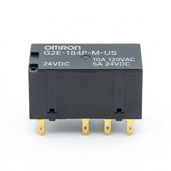 OMRON G2E-184P-M-US RELE ELECTROMAGNETICO