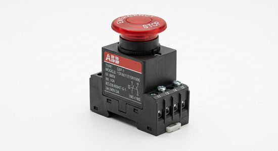 ABB 1SFA611210R1006