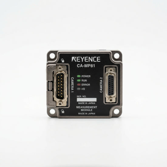 KEYENCE CA-MP81