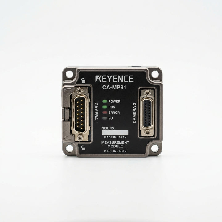 KEYENCE CA-MP81