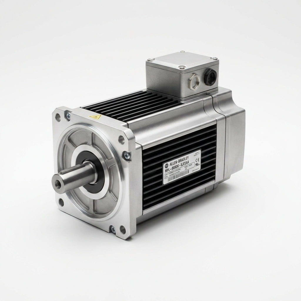 Allen-Bradley MPL-B680K-SJ72AA