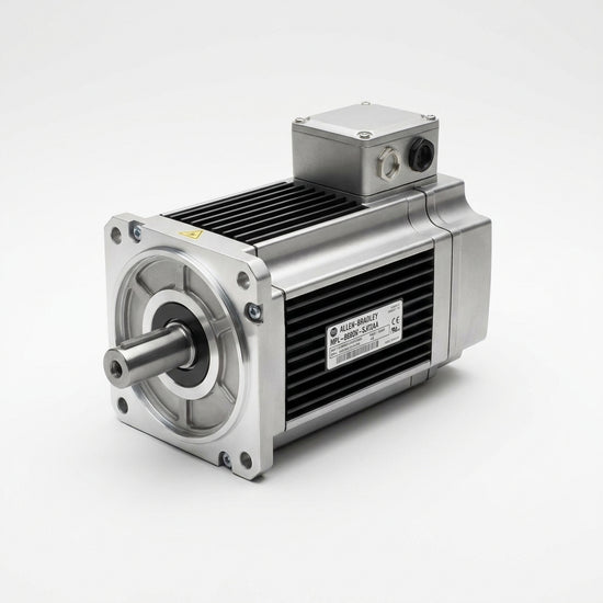 Allen-Bradley MPL-B680K-SJ72AA