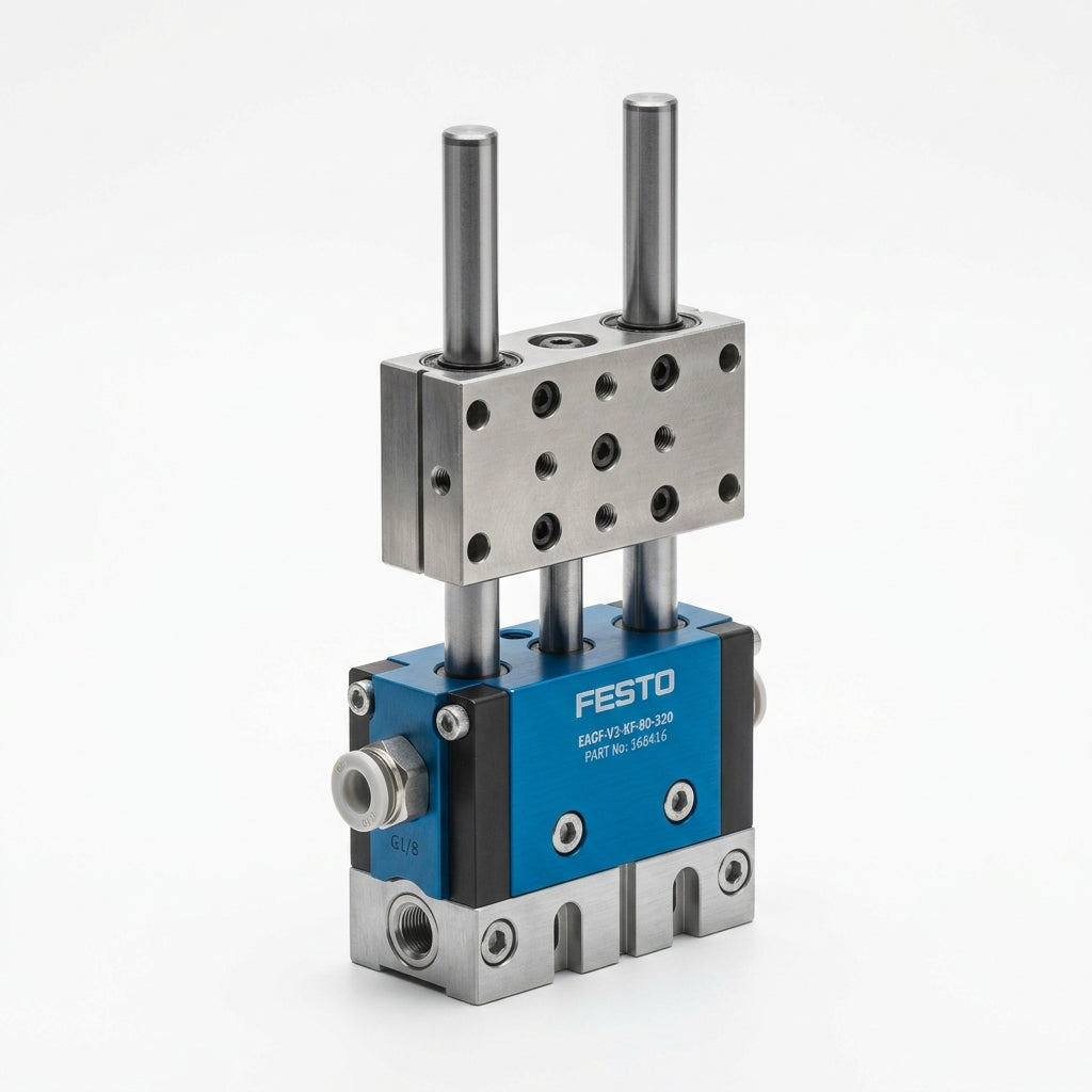 FESTO EAGF-V2-KF-80-320