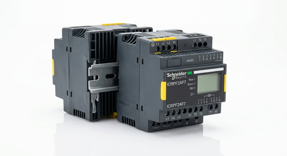 SCHNEIDER ELECTR ICRPF2AF7