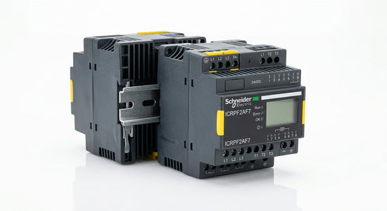 SCHNEIDER ELECTR ICRPF2AF7