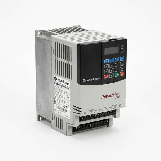 Allen-Bradley 20F1AND186JN0NNNNN