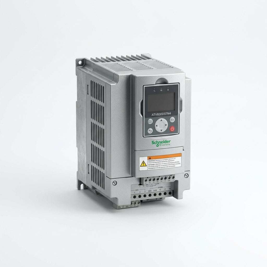 Schneider Electric ATV630D37N4