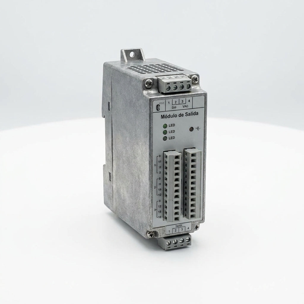 BIND Allen-Bradley 1769OB32