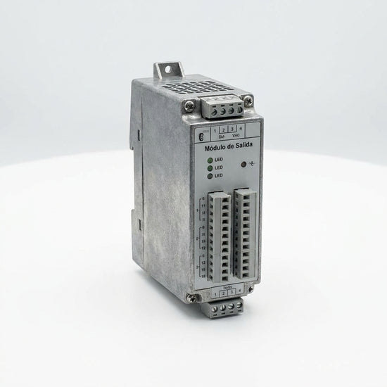 BIND Allen-Bradley 1769OB32