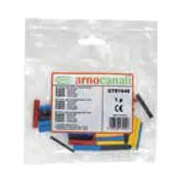 Kit de termocontractil (1.6,3.2,4.8,N,A,R,A)