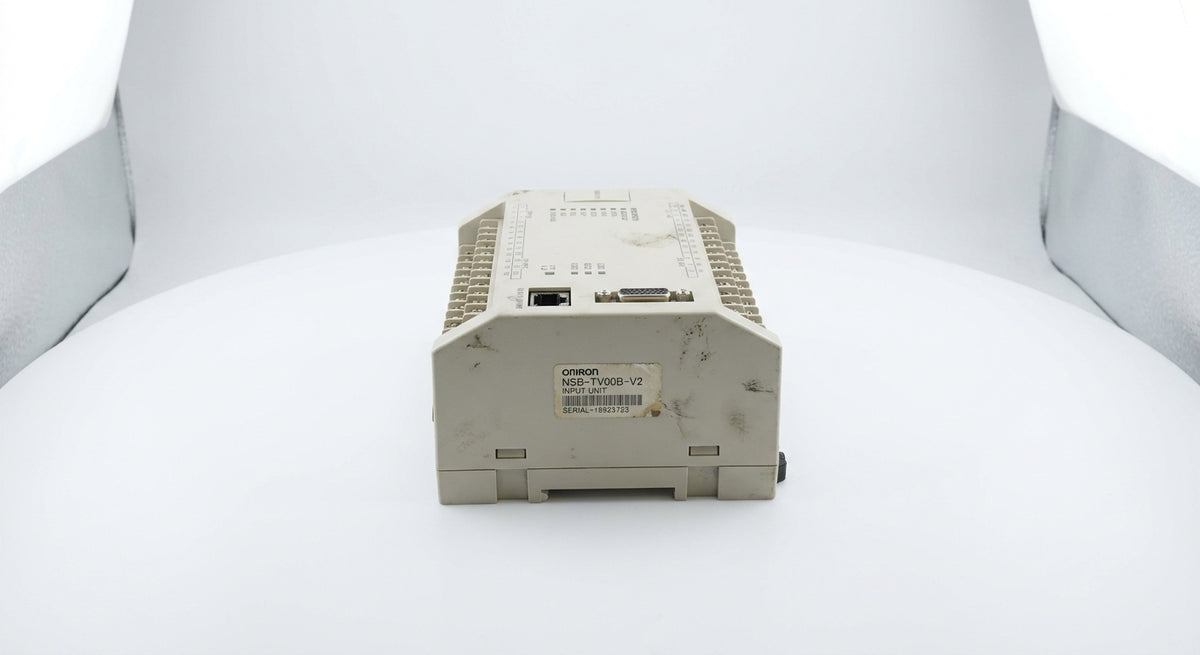 OMRON Nsb-tv00b-v2