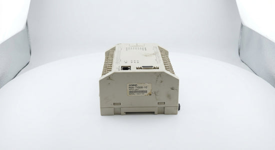 OMRON Nsb-tv00b-v2