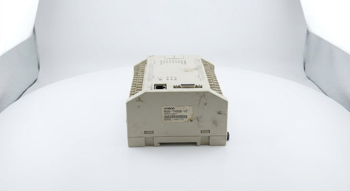 OMRON Nsb-tv00b-v2
