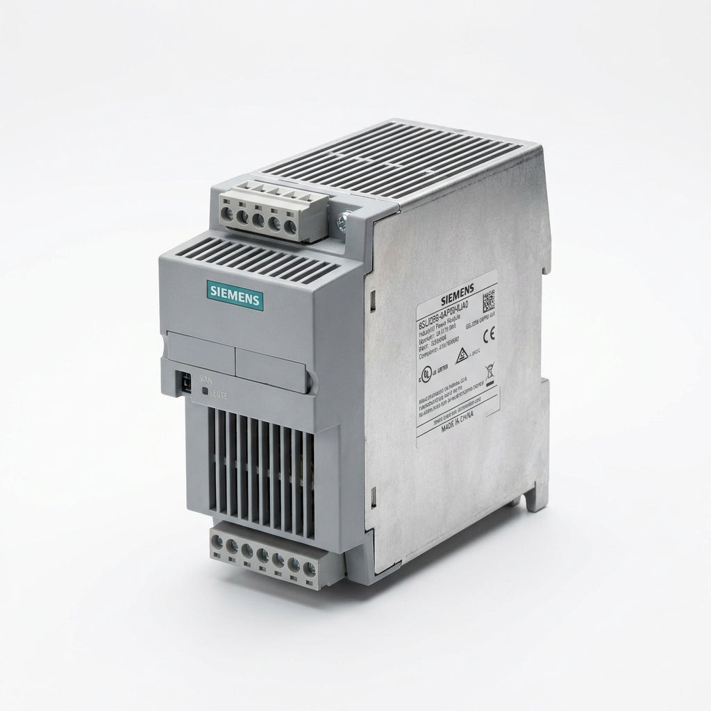 SIEMENS/DRIVES 6SL3256-0AP00-0JA0