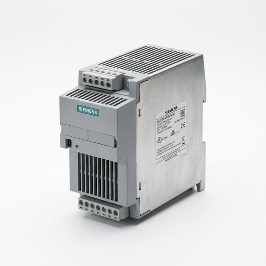 SIEMENS/DRIVES 6SL3256-0AP00-0JA0