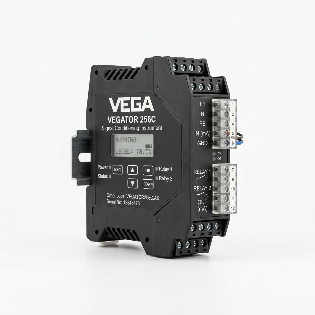 VEGA VEGA TOR 256C