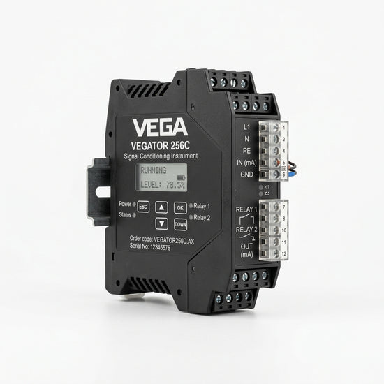 VEGA VEGA TOR 256C