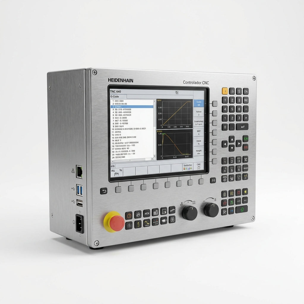 BIND Used Fanuc A02B-0306-B824