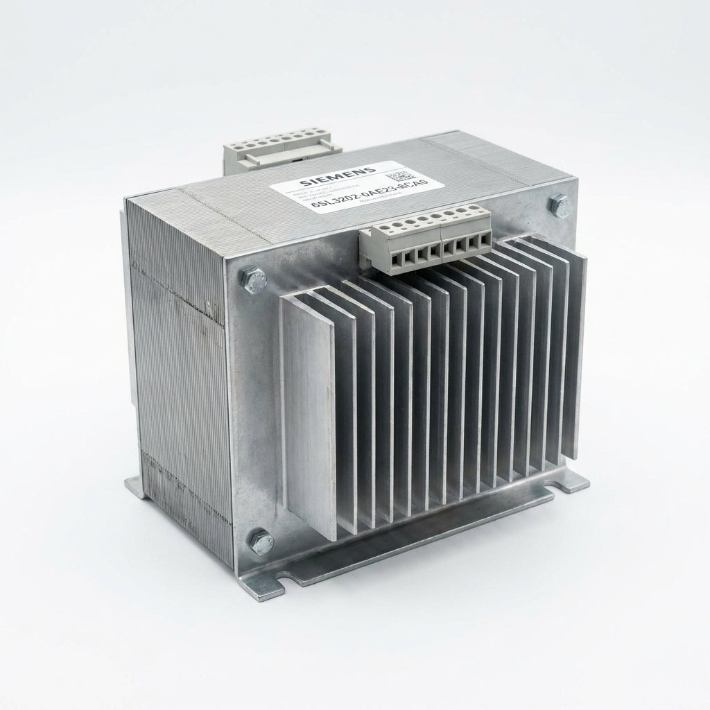 Siemens 6SL3202-0AE23-8CA0