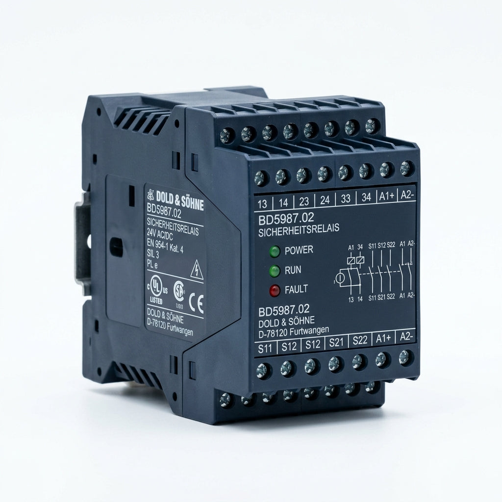 DOLD BD598702