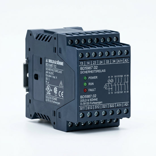 DOLD BD598702