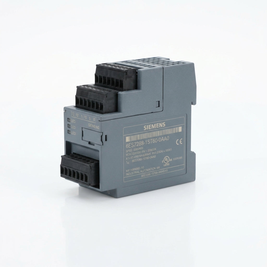 Siemens 6ES7288-1ST60-0AA0