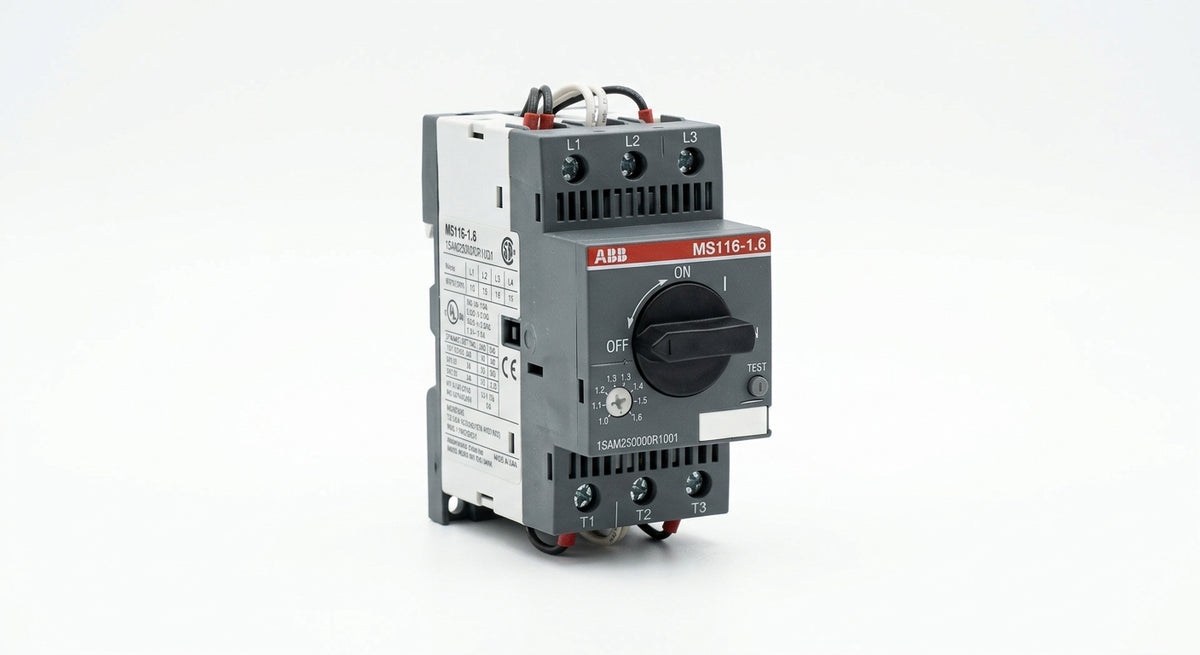 ABB 1SAM250000R1001