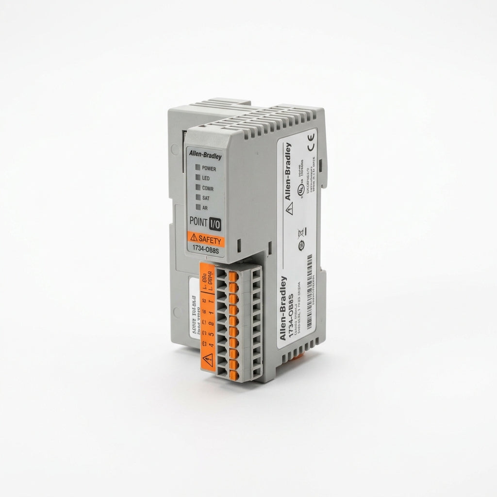 Allen-Bradley 1734-OB8S