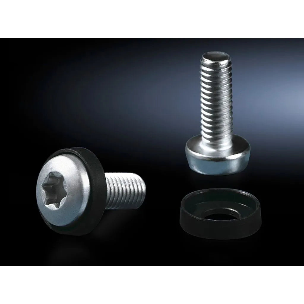DK Tornillo cilindro M5x16mm con hexágono interior 25 50 piezas