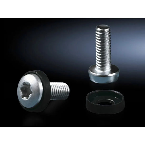 DK Tornillo cilindro M5x16mm con hexágono interior 25 50 piezas